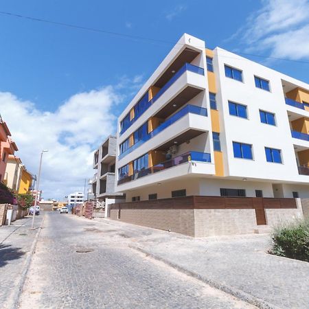 Brand New Spacious T3 Apartment In Santa Maria Buitenkant foto