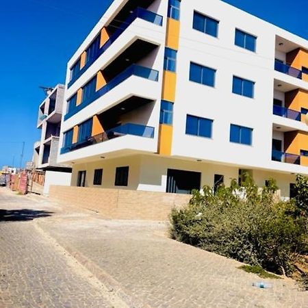 Brand New Spacious T3 Apartment In Santa Maria Buitenkant foto