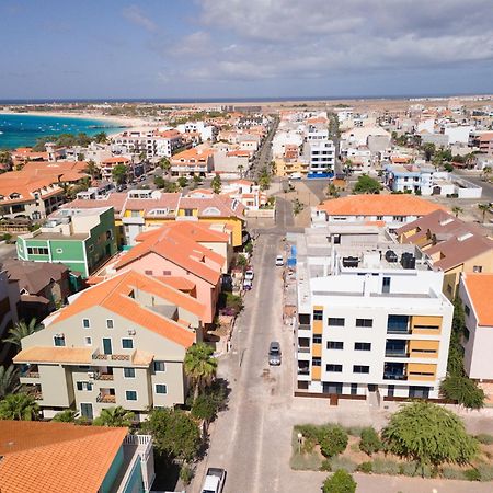 Brand New Spacious T3 Apartment In Santa Maria Buitenkant foto
