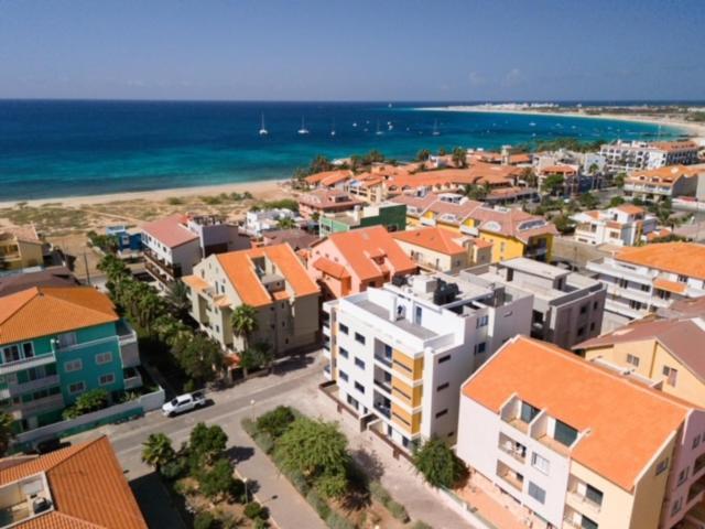 Brand New Spacious T3 Apartment In Santa Maria Buitenkant foto