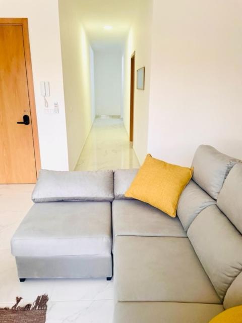 Brand New Spacious T3 Apartment In Santa Maria Buitenkant foto