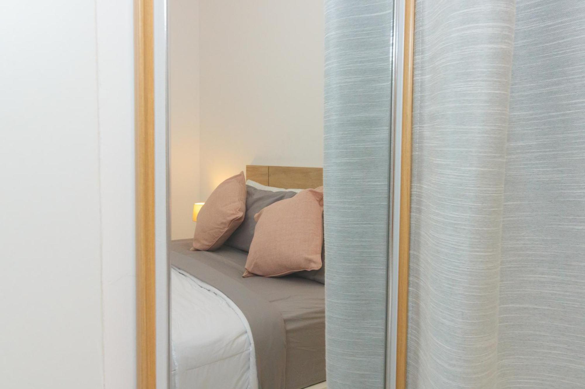 Brand New Spacious T3 Apartment In Santa Maria Buitenkant foto