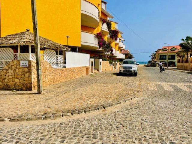 Brand New Spacious T3 Apartment In Santa Maria Buitenkant foto